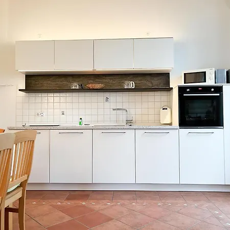 'kaiserliche' Mit 3 Sz, 2 Baedern Und Whirlwanne * Heringsdorf (Usedom)