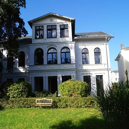 'kaiserliche' Mit 3 Sz, 2 Baedern Und Whirlwanne * Heringsdorf (Usedom)