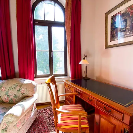 'kaiserliche' Mit 3 Sz, 2 Baedern Und Whirlwanne * Heringsdorf (Usedom)