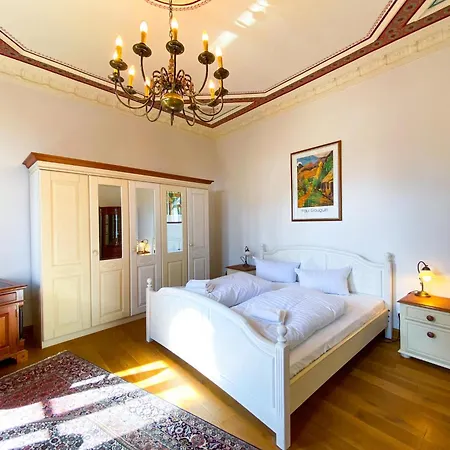 'kaiserliche' Mit 3 Sz, 2 Baedern Und Whirlwanne Casa vacanze *