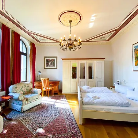 Casa vacanze 'kaiserliche' Mit 3 Sz, 2 Baedern Und Whirlwanne *