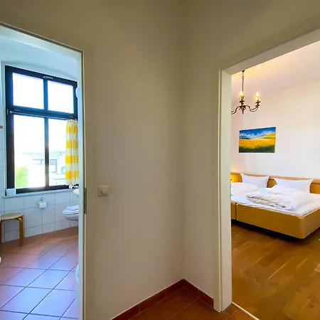 'kaiserliche' Mit 3 Sz, 2 Baedern Und Whirlwanne Heringsdorf (Usedom)