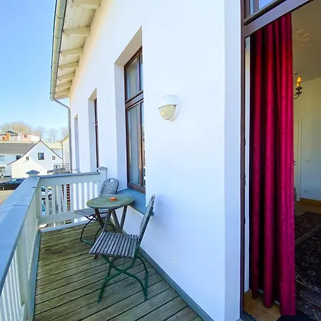 'kaiserliche' Mit 3 Sz, 2 Badern Und Whirlwanne Tatil Evi