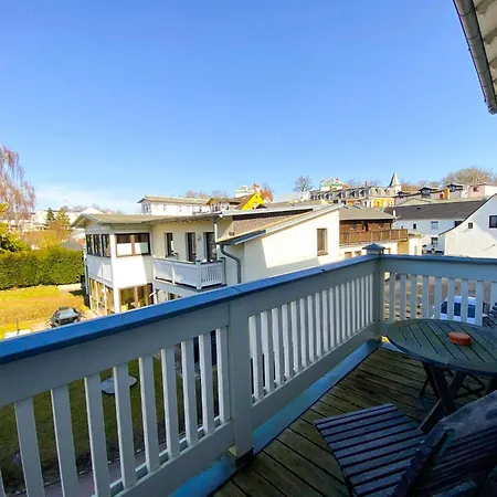 Tatil Evi 'kaiserliche' Mit 3 Sz, 2 Badern Und Whirlwanne *